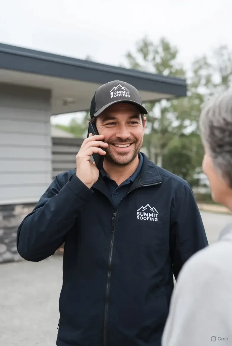 Flat Roof Leak Repair Peebles, OH FAQs